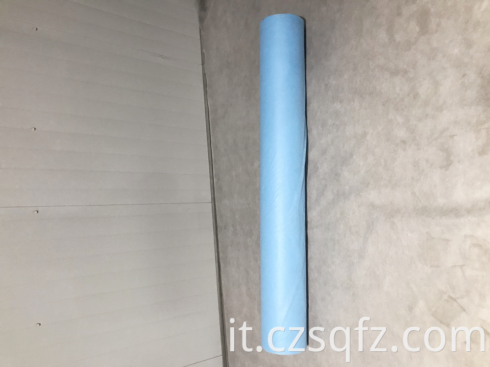 Protective Non-woven Fabric